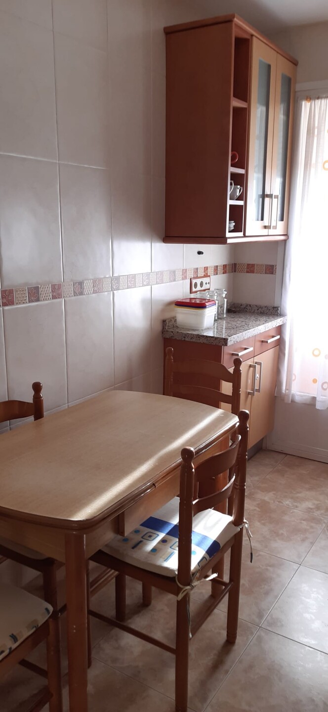 Piso de 105 m² en Valladolid
