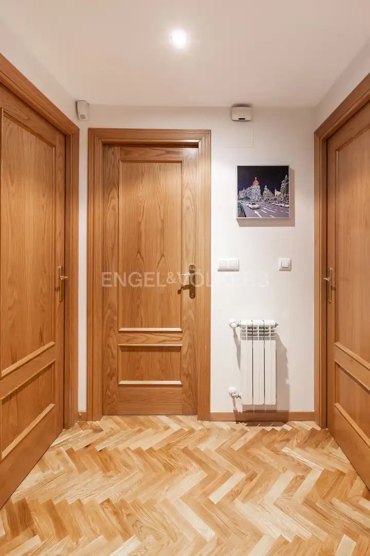 Piso de 100 m² en Alcorcón