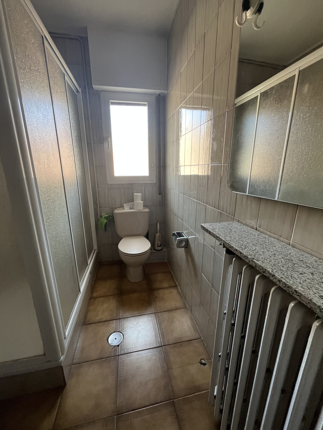 Piso de 85 m² en Segovia