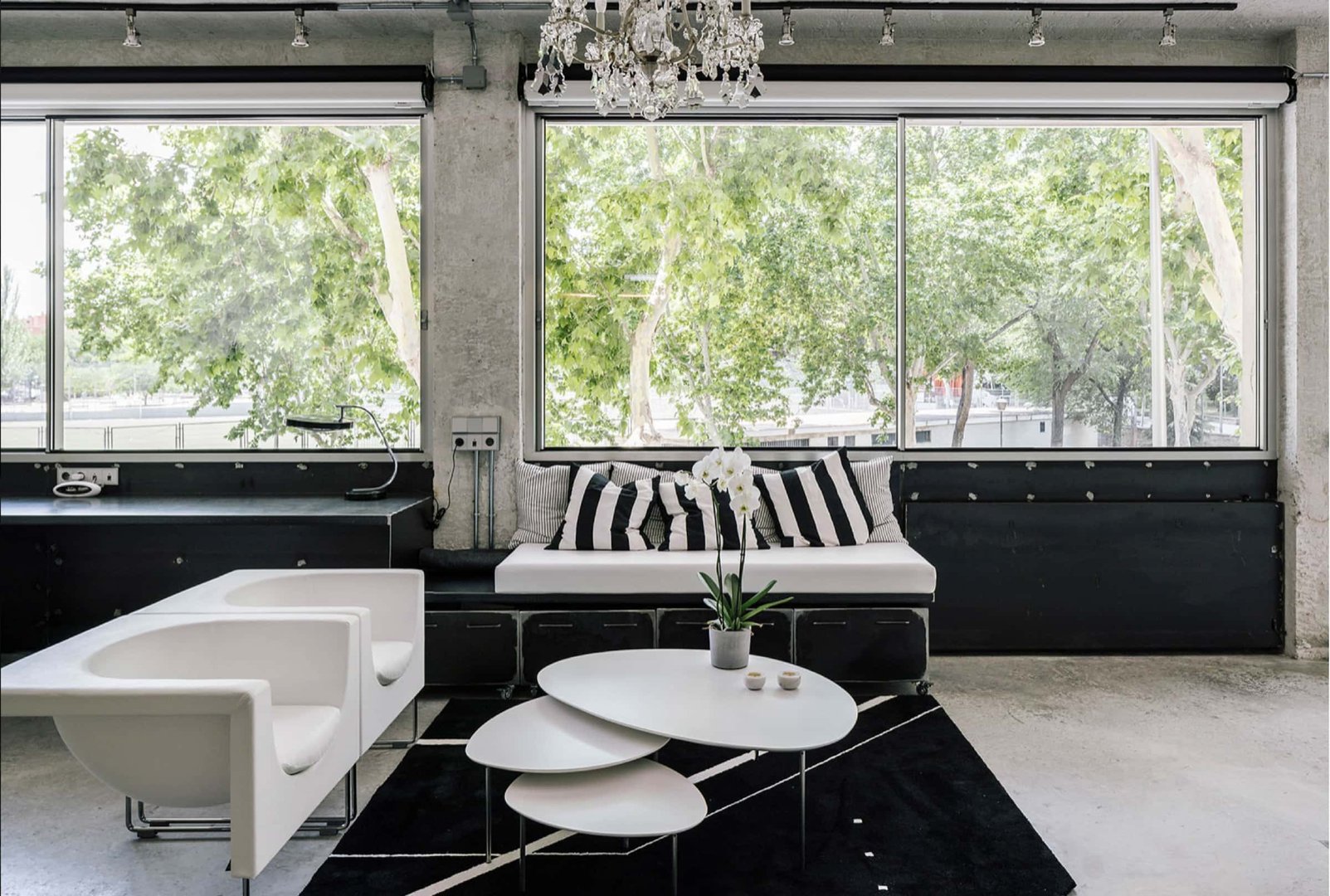 Pis de 70 m² a Madrid