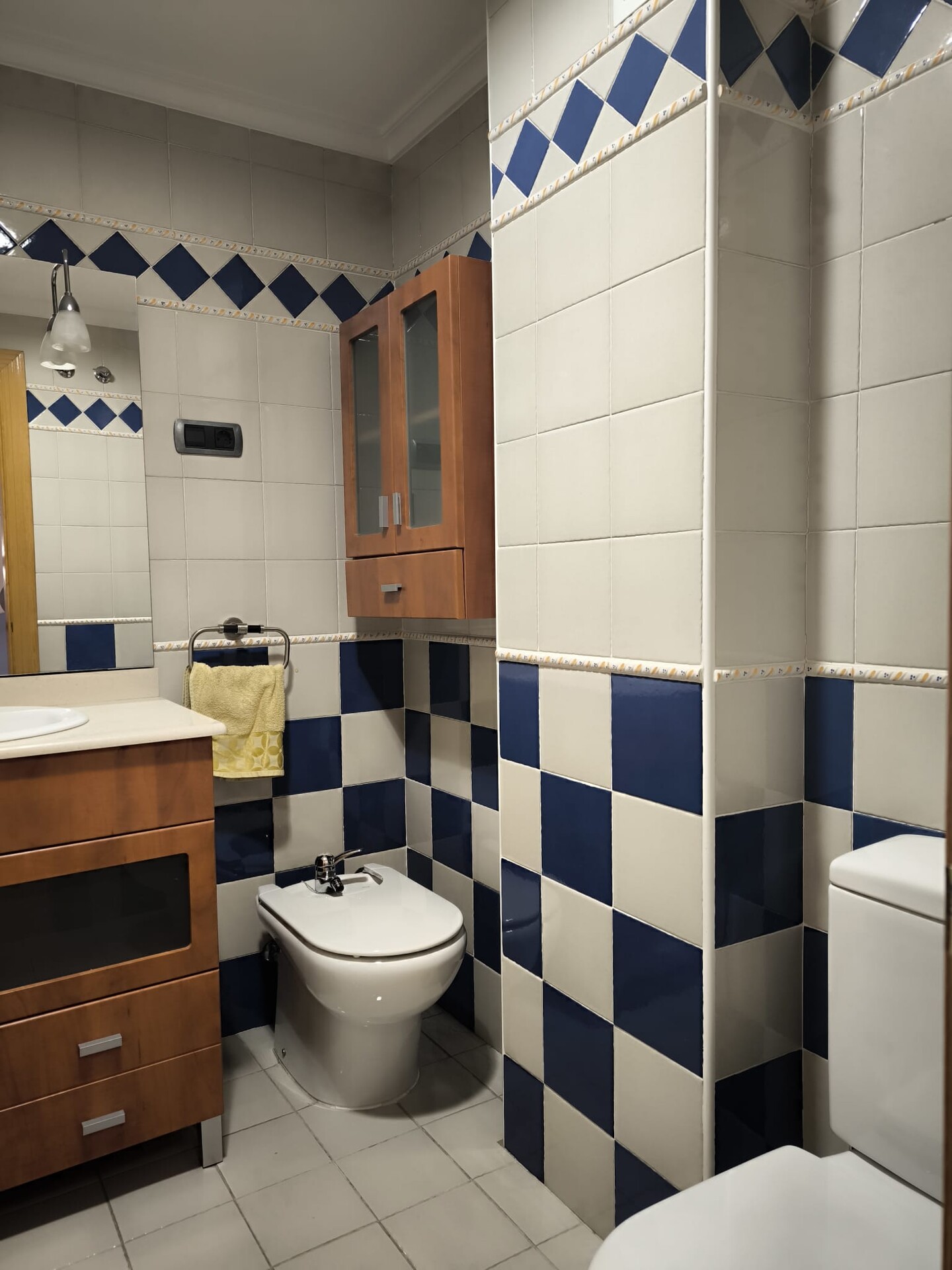 Pis de 117 m² a Lleó