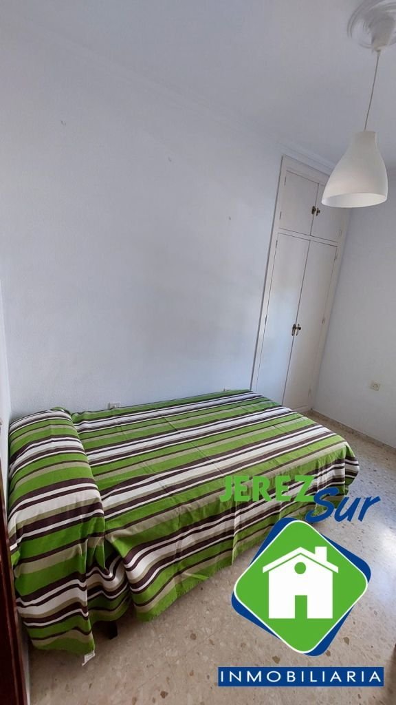 Wohnung 104 m² in Jerez de la Frontera