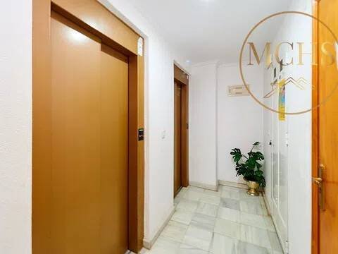 Flat 65 m² in Torrevieja