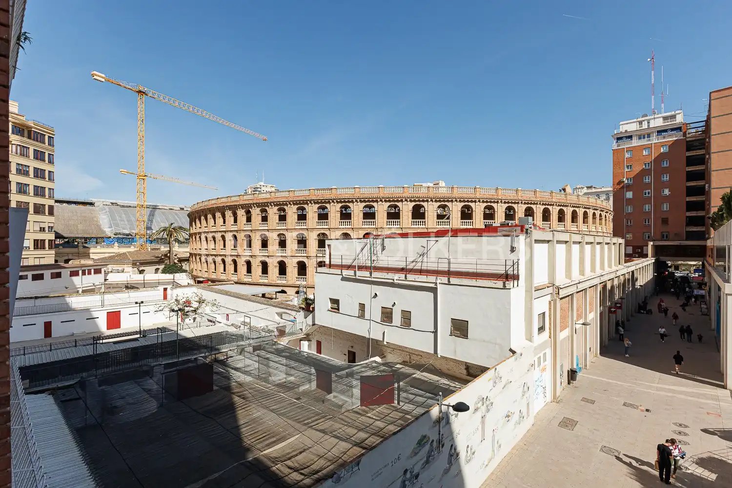 Pis de 134 m² a València