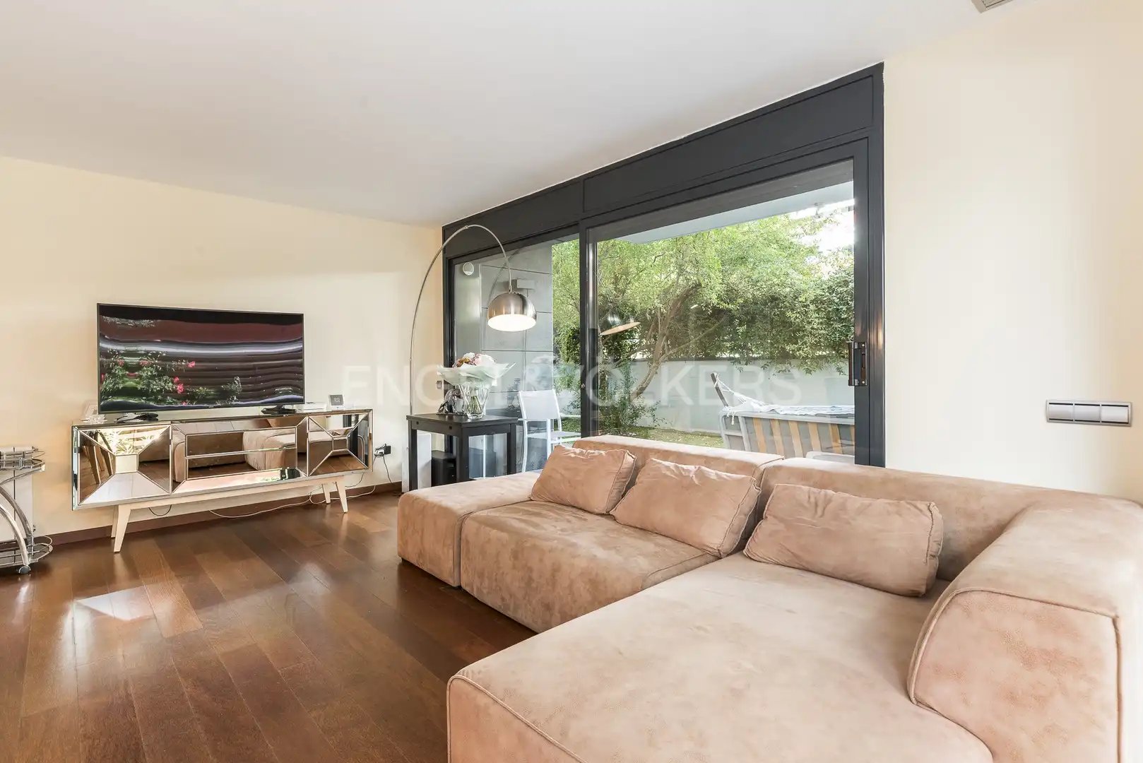 Piso de 92 m² en Sitges