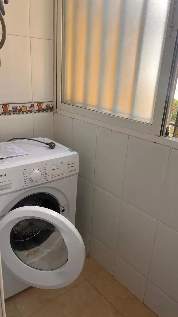 Piso de 80 m² en Badajoz