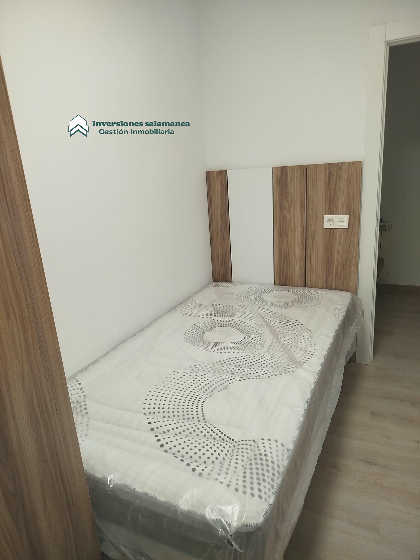 Apartamento 100 m² em Salamanca