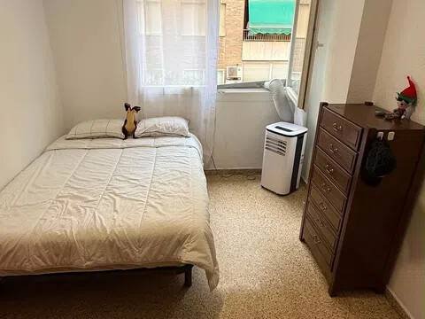 Piso de 120 m² en Granada