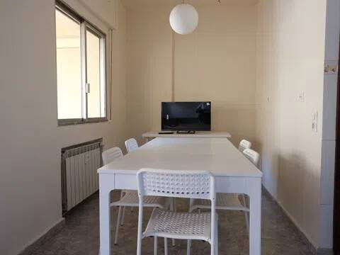 Habitación 140 m², Lérida