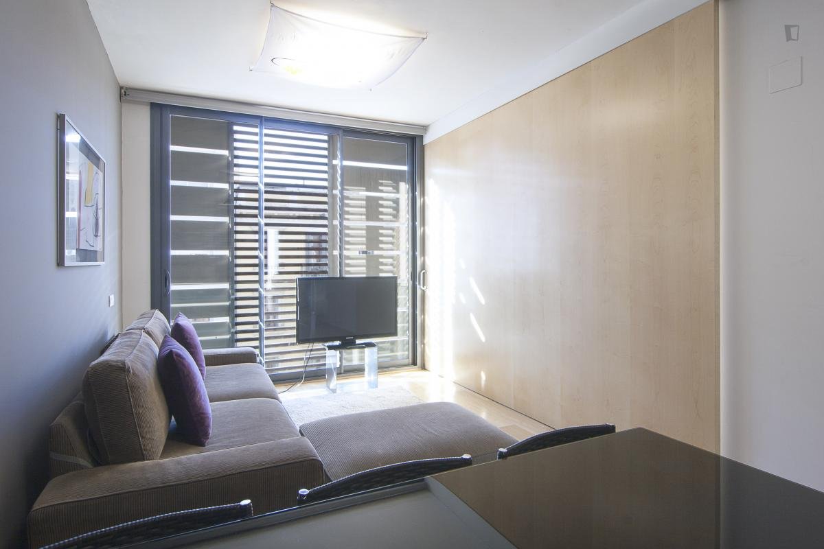 Pis de 80 m² a Barcelona