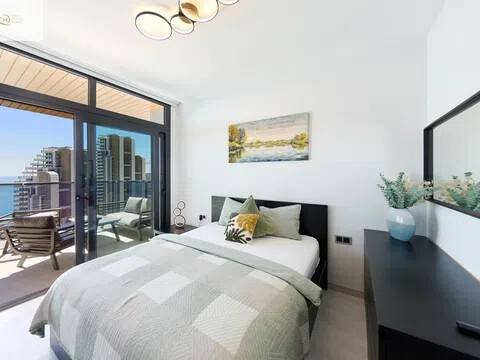 Pis de 110 m² a Benidorm