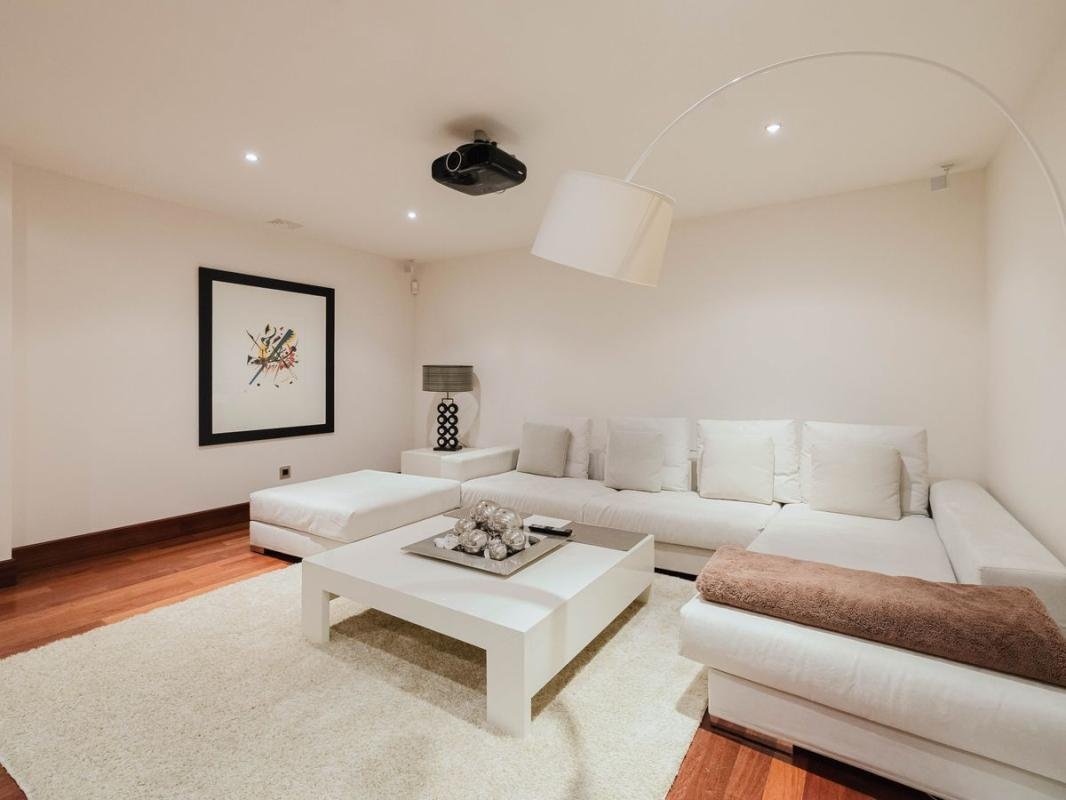 Apartamento 634 m² em Benahavís