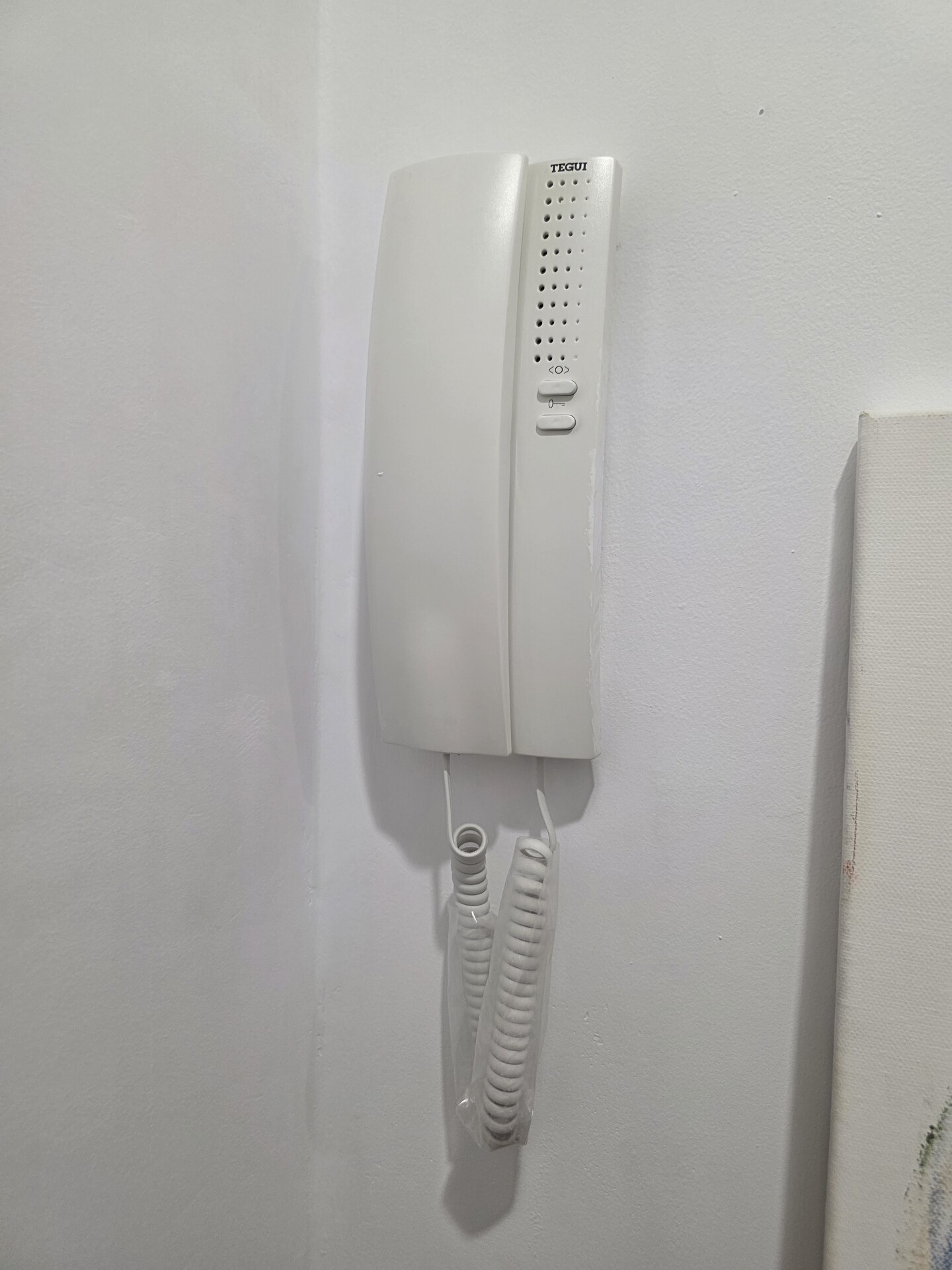 Pis de 48 m² a Castelló de la Plana
