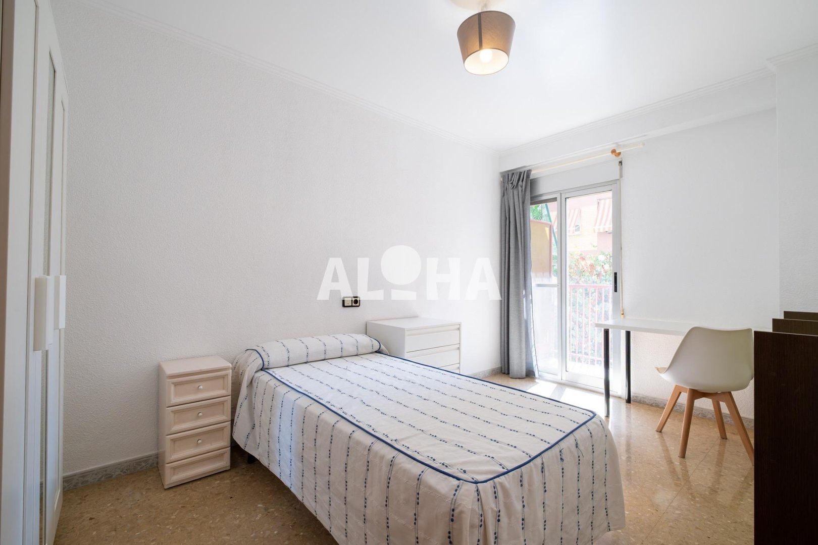 Piso de 94 m² en Valencia