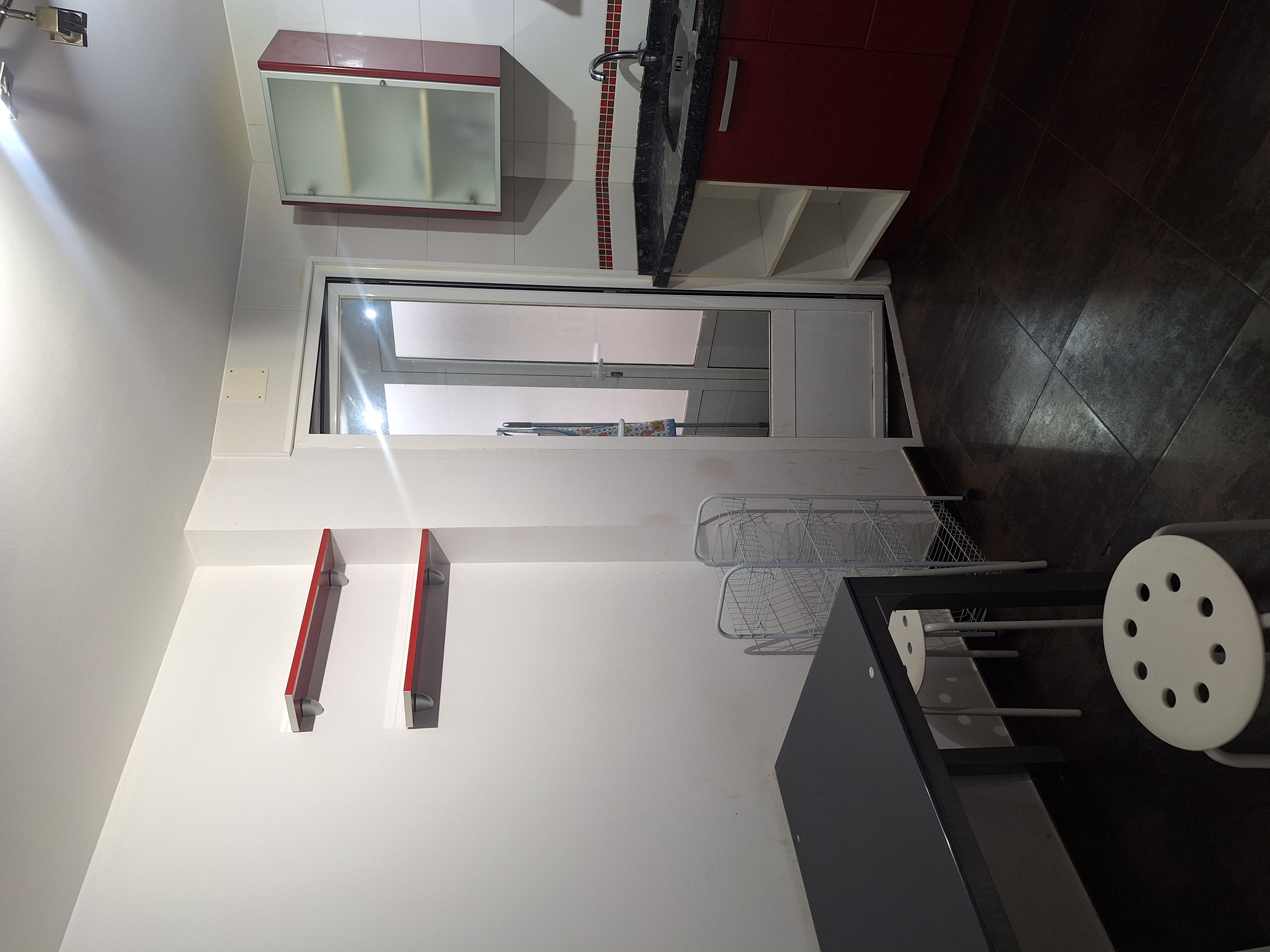 Habitación 90 m², León