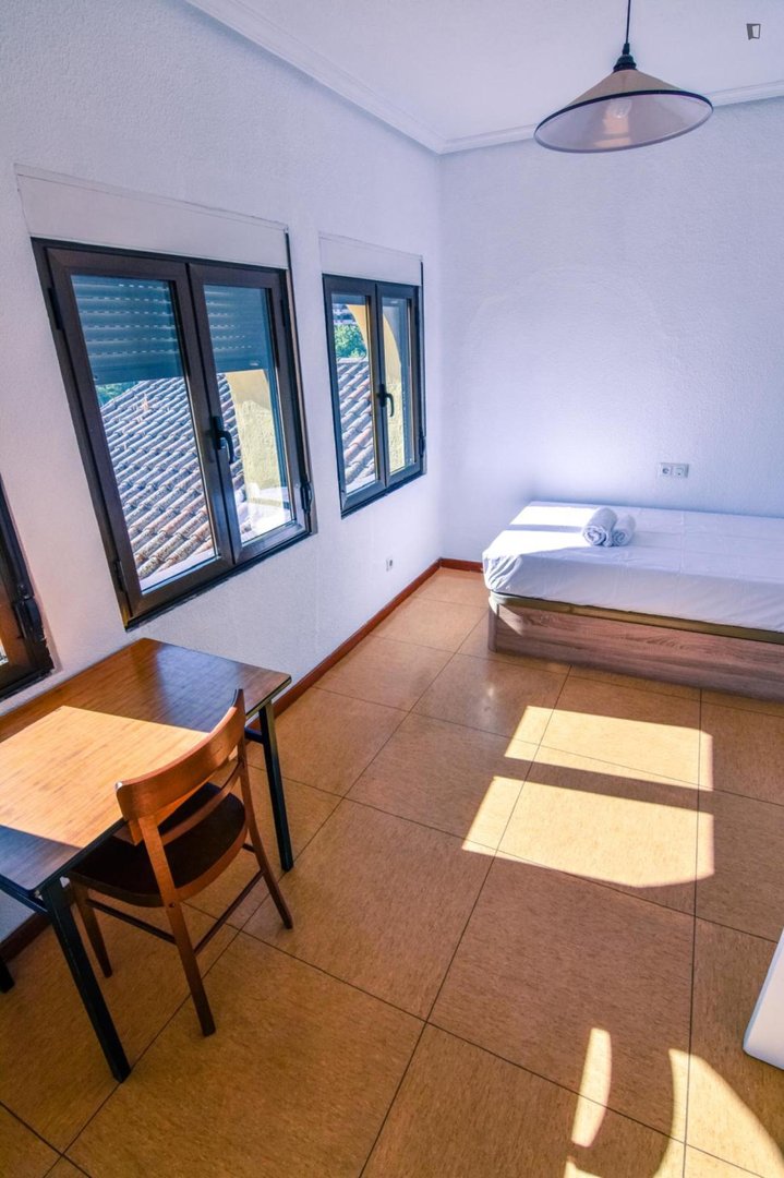 Habitación en alquiler, Salamanca