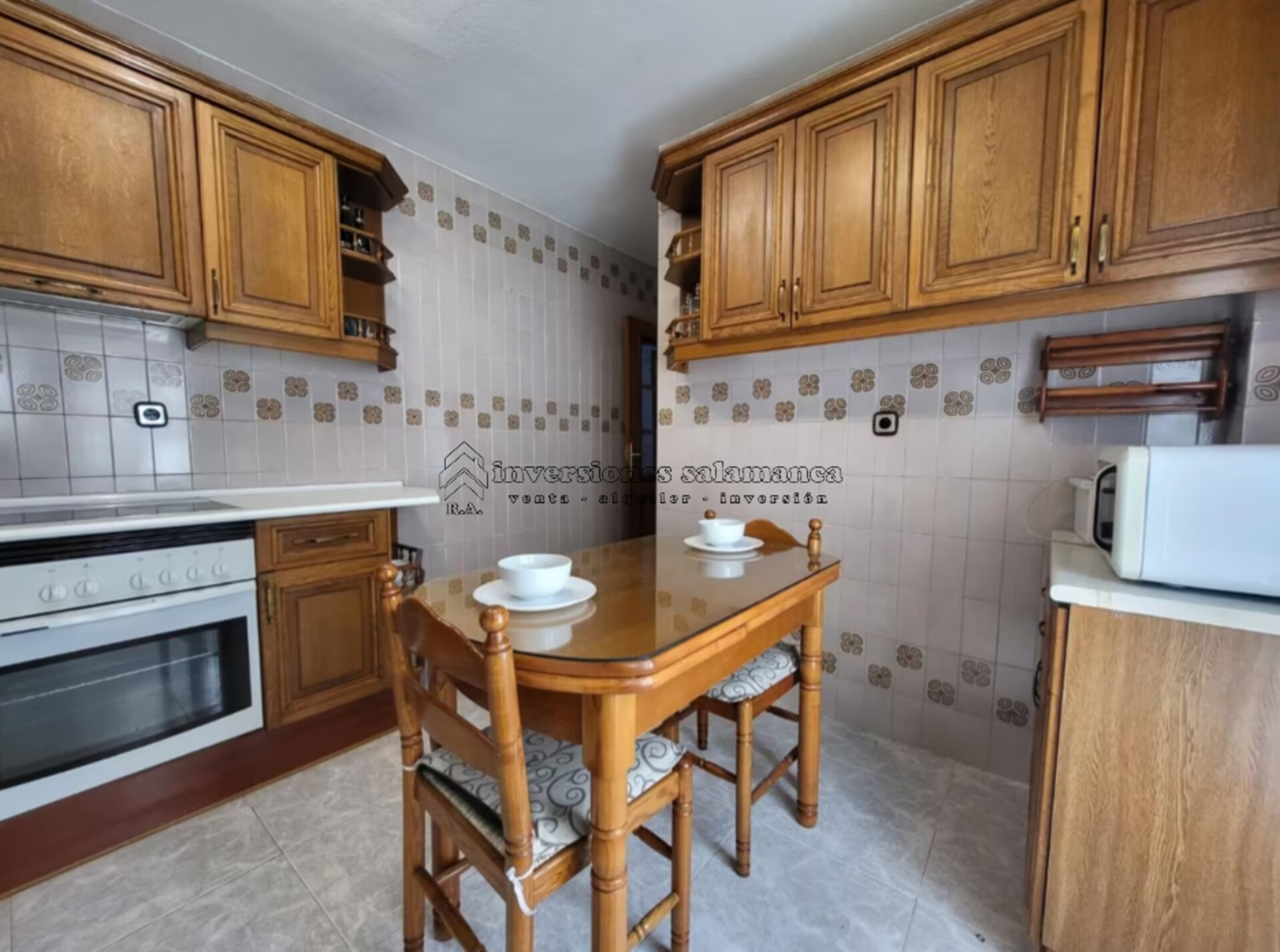 Piso de 115 m² en Salamanca