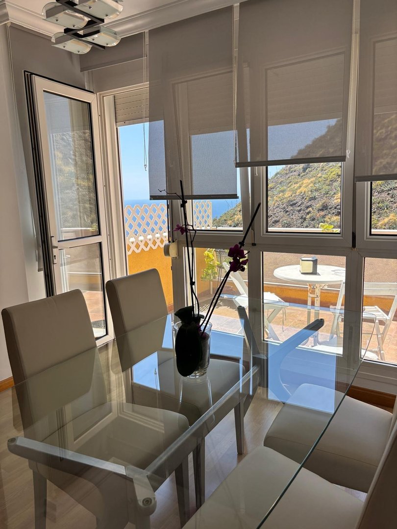 Appartamento 126 m² a Santa Cruz de Tenerife