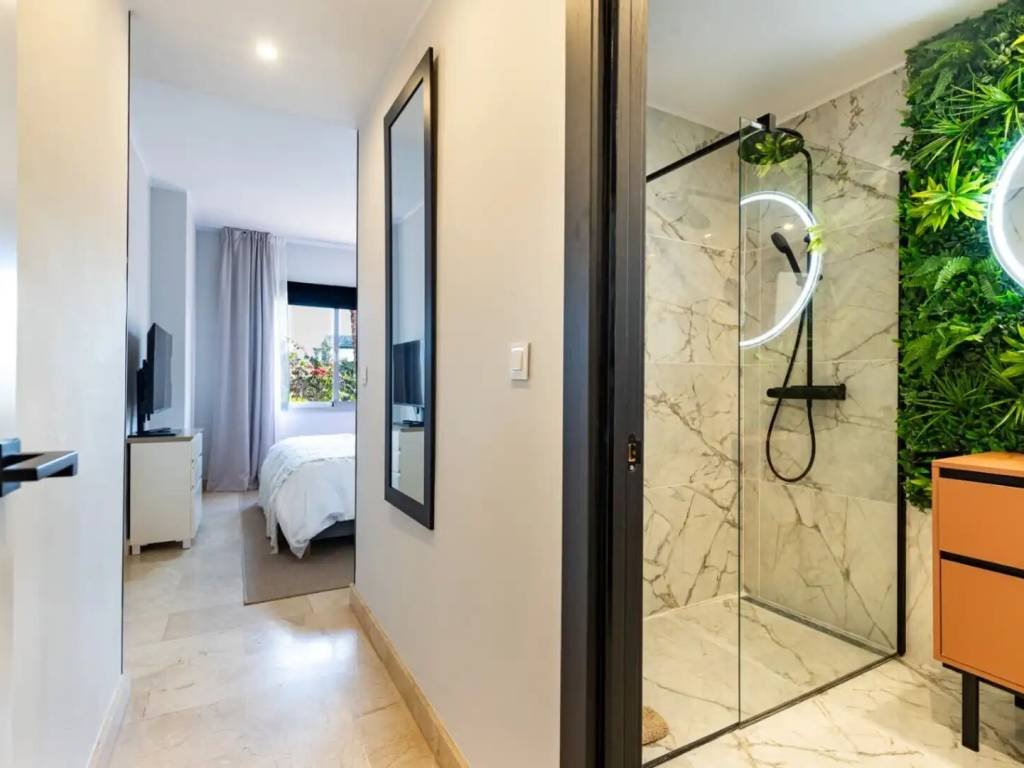 Piso en alquiler, Marbella