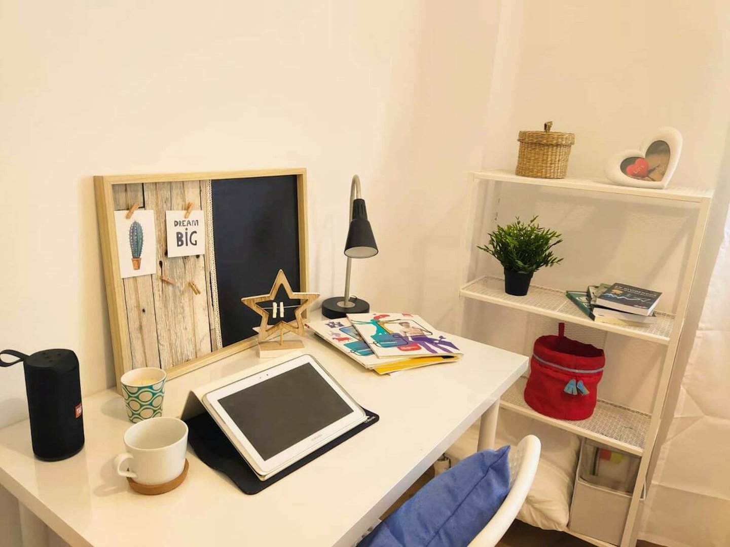 Room for rent, Valencia