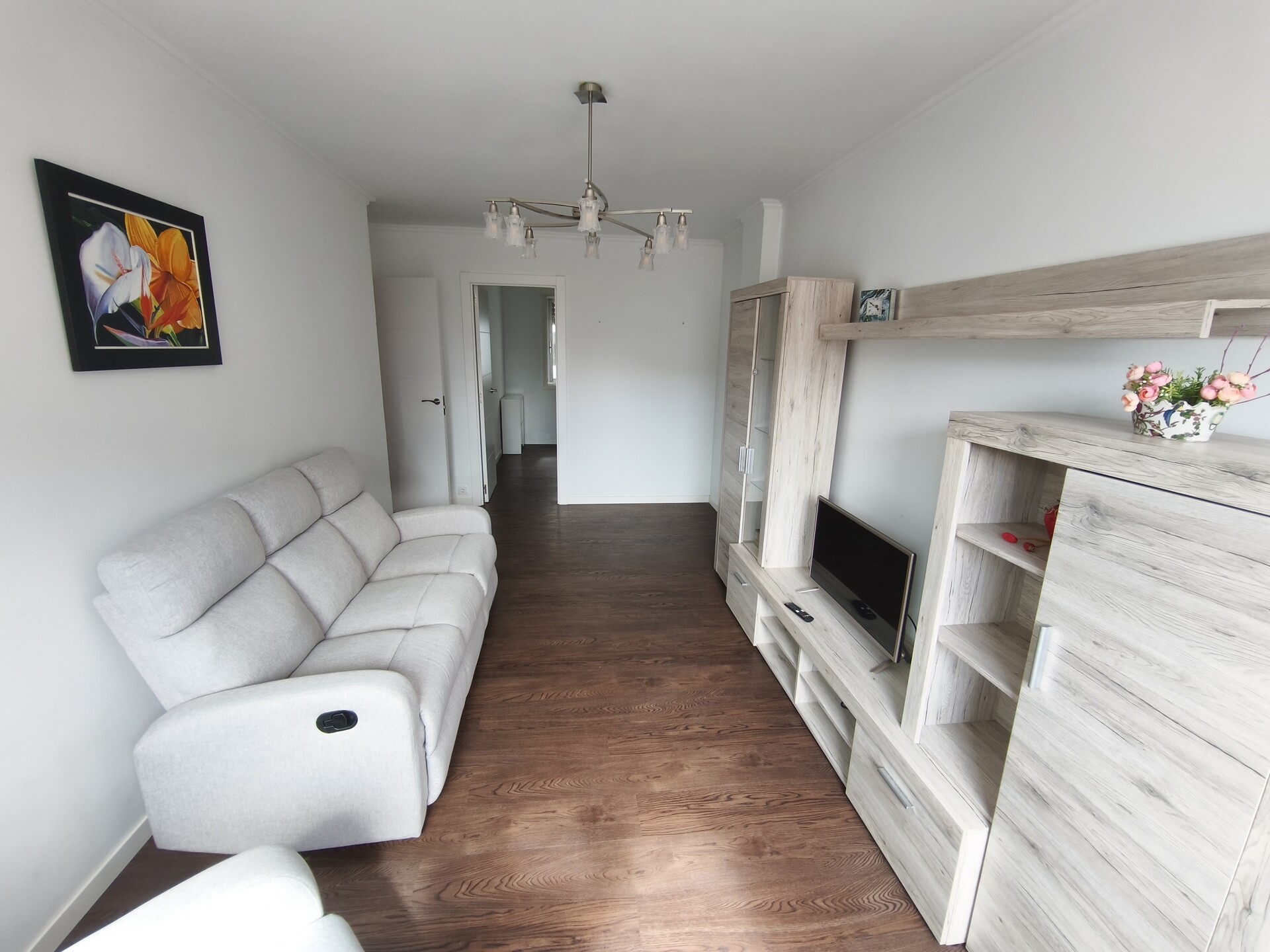 Apartamento 78 m² em Vigo