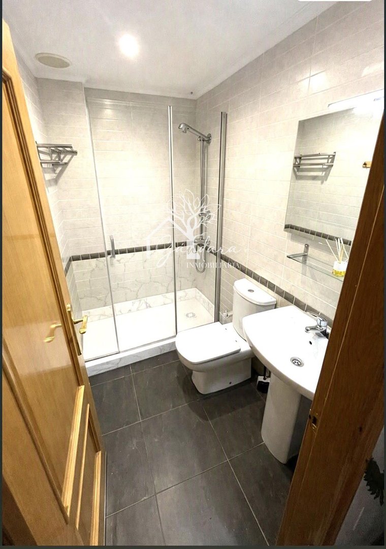 Piso de 68 m² en Ferrol