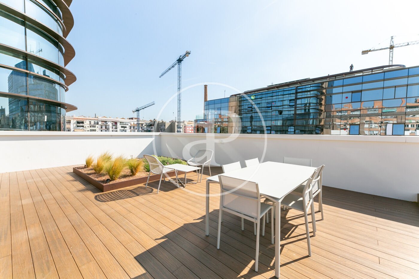 Piso de 86 m² en Barcelona