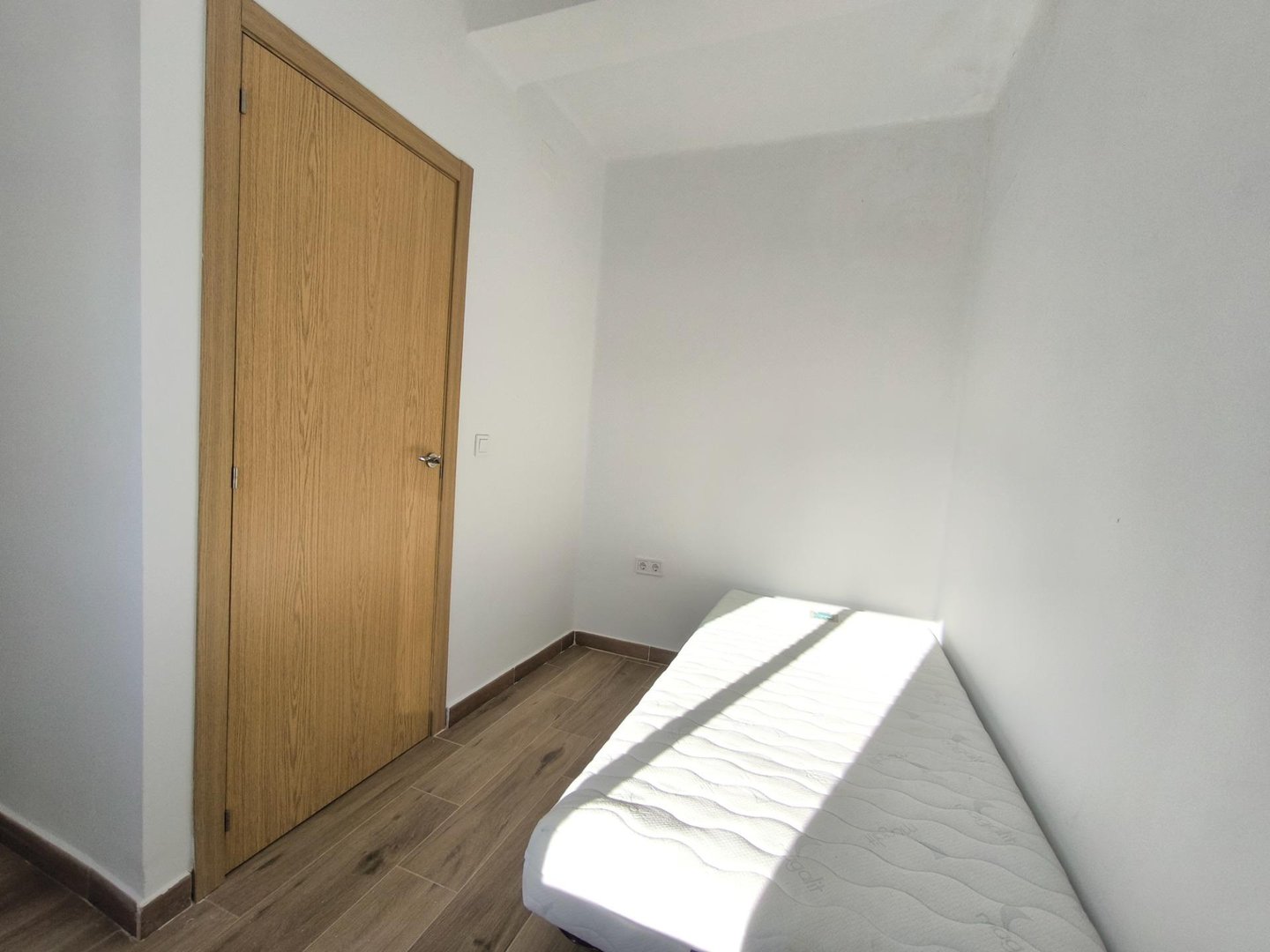 Piso de 161 m² en San Juan de Aznalfarache