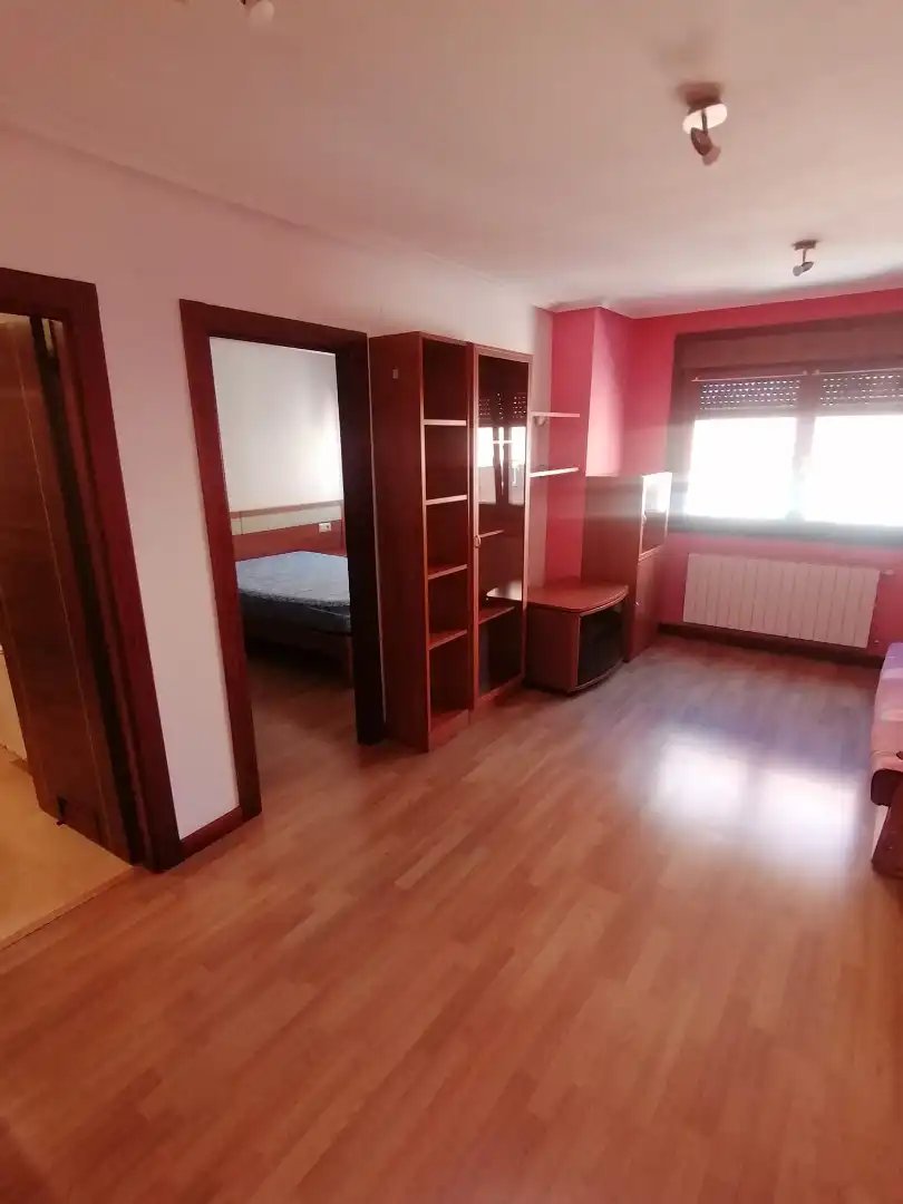 Wohnung 45 m² in Gijón / Xixón