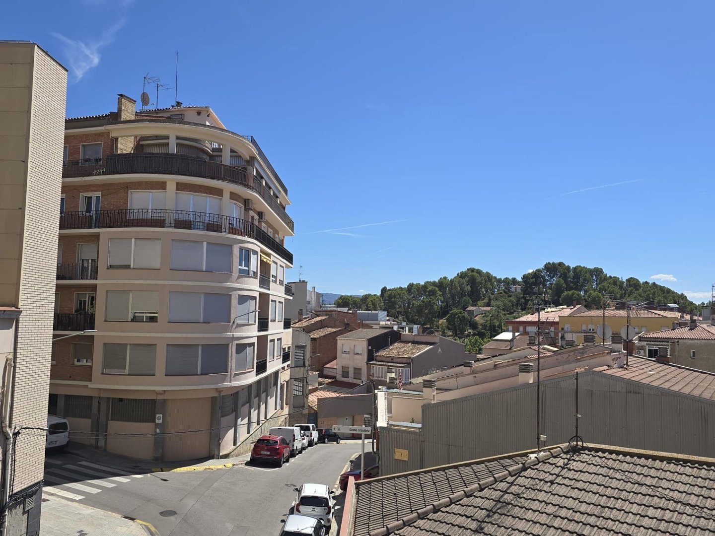 Wohnung 118 m² in Manresa