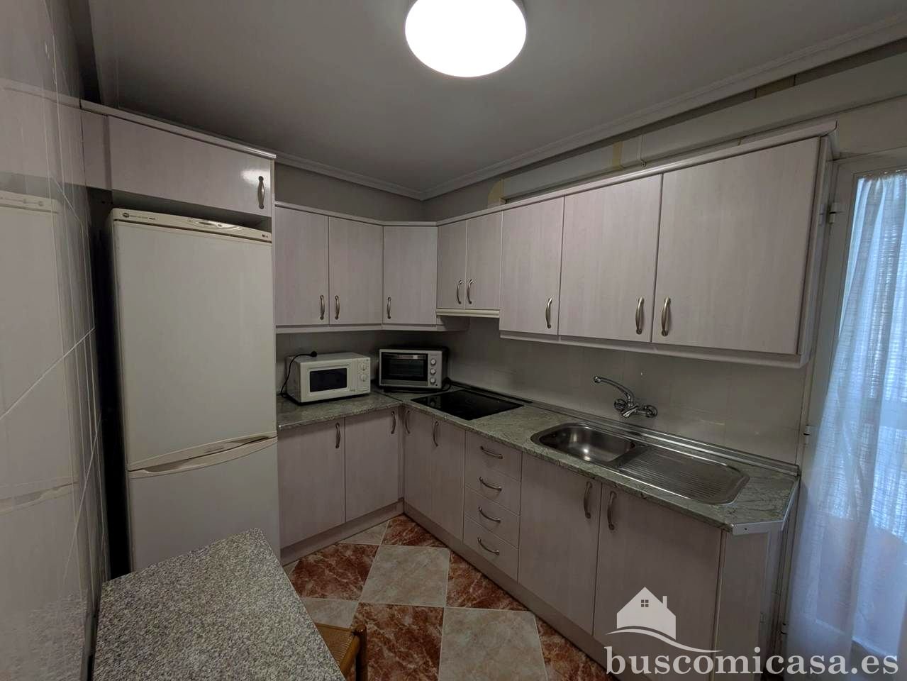 Pis de 130 m² a Linares