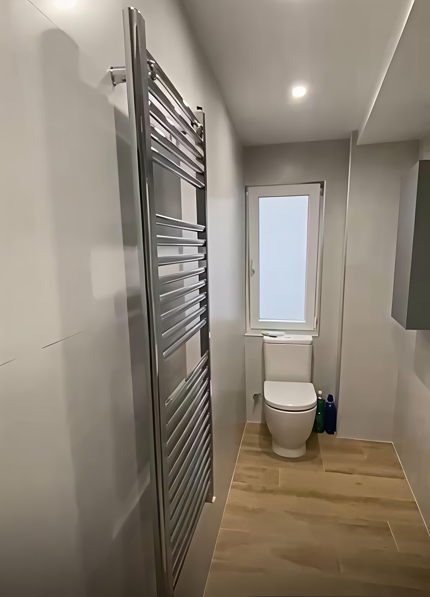 Piso de 95 m² en Salamanca