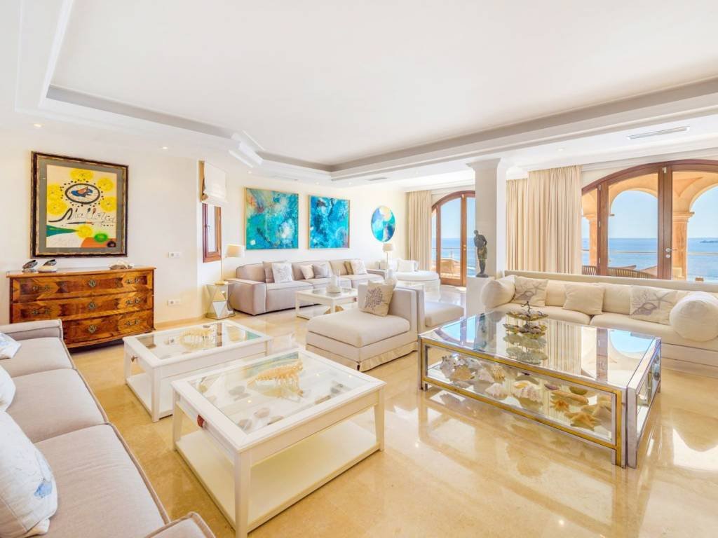 Casa de 787 m² en Calvià