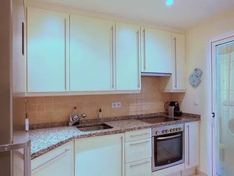 Piso de 135 m² en Marbella