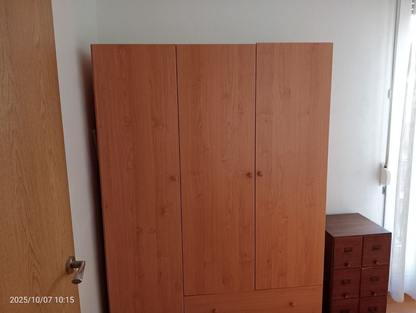 Piso de 70 m² en San Sebastián