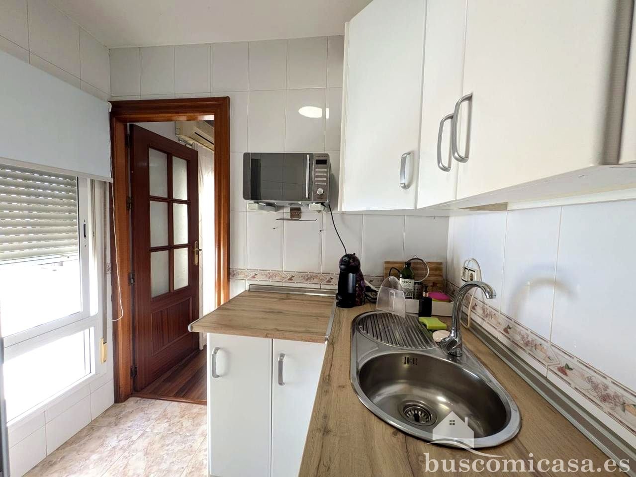 Квартира 85 м² в Linares