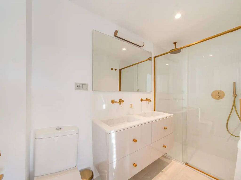 Piso de 187 m² en Marbella