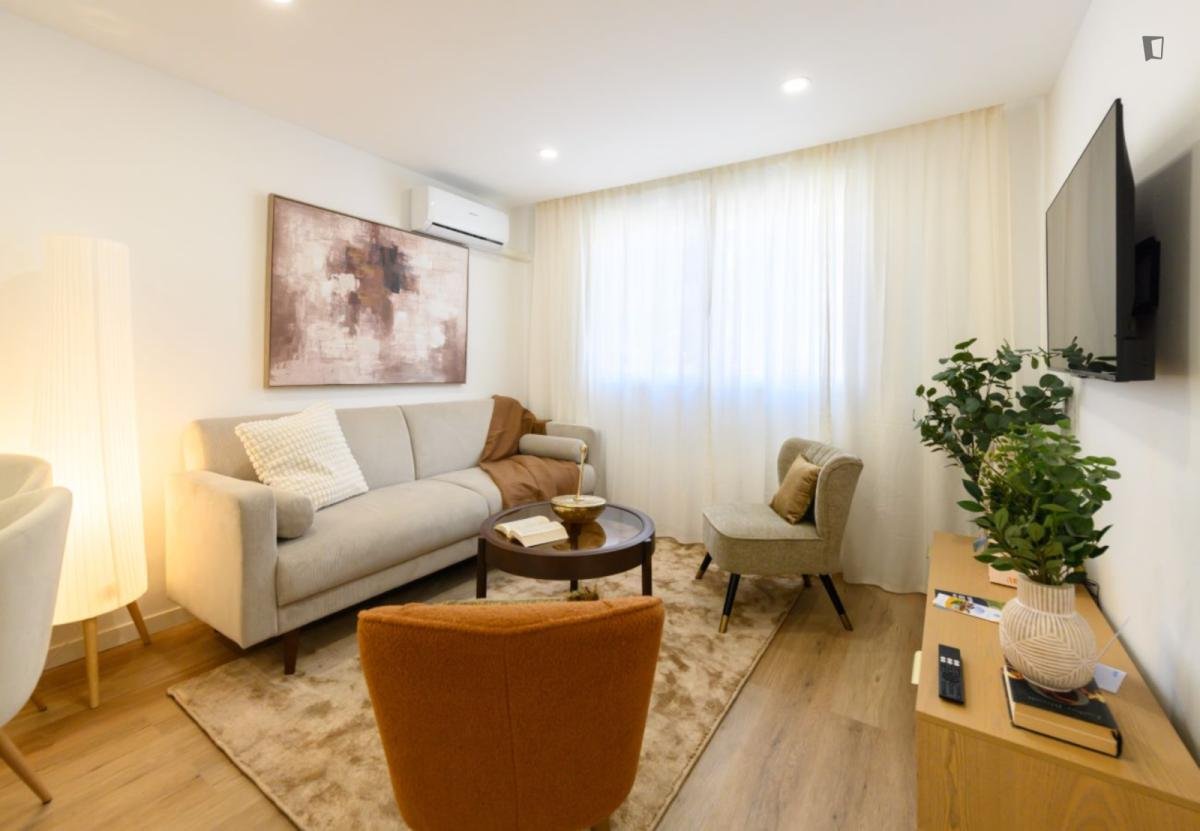 Piso de 61 m² en Madrid