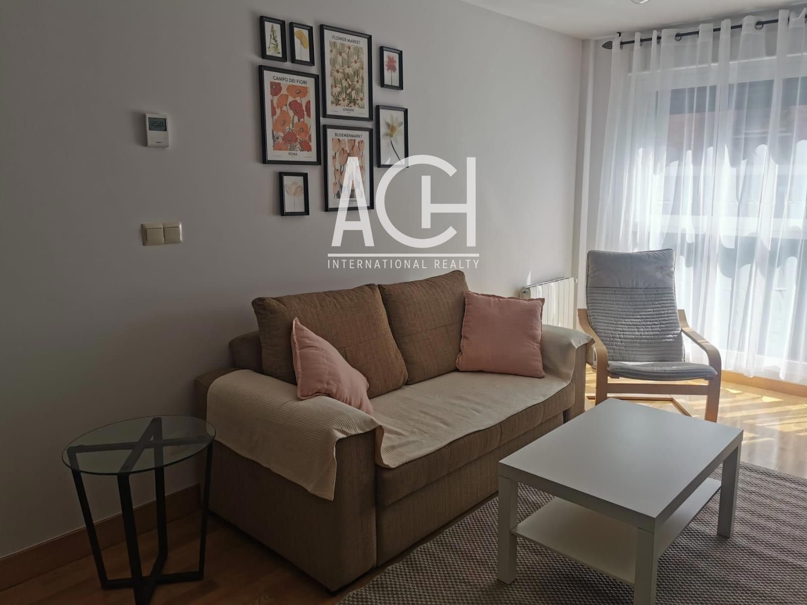Piso de 52 m² en Bilbao