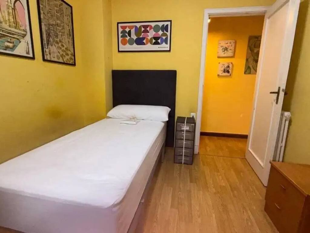 Piso de 95 m² en Ourense