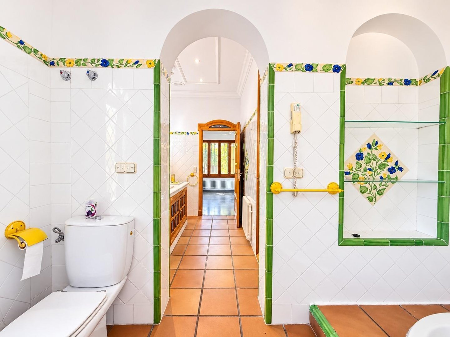 Casa de 1076 m² a Còrdova