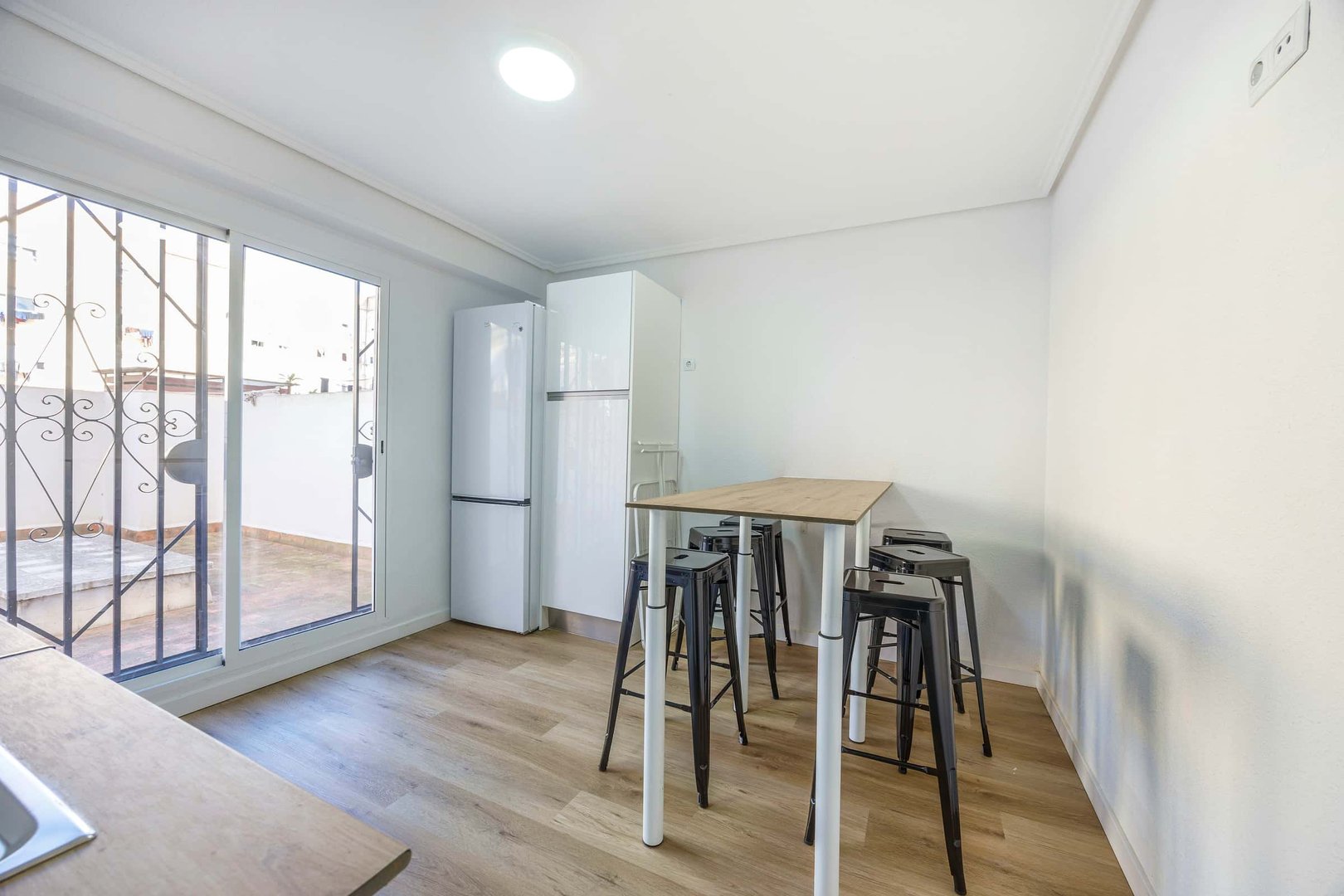 Habitació de lloguer, València