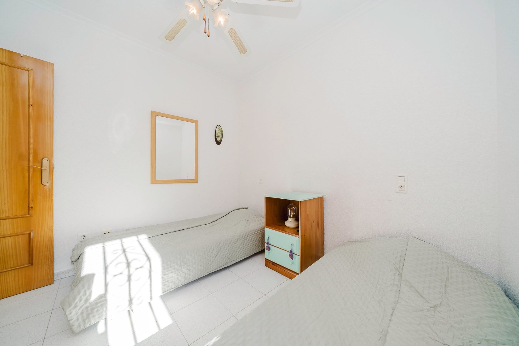 Piso de 50 m² en Dolores