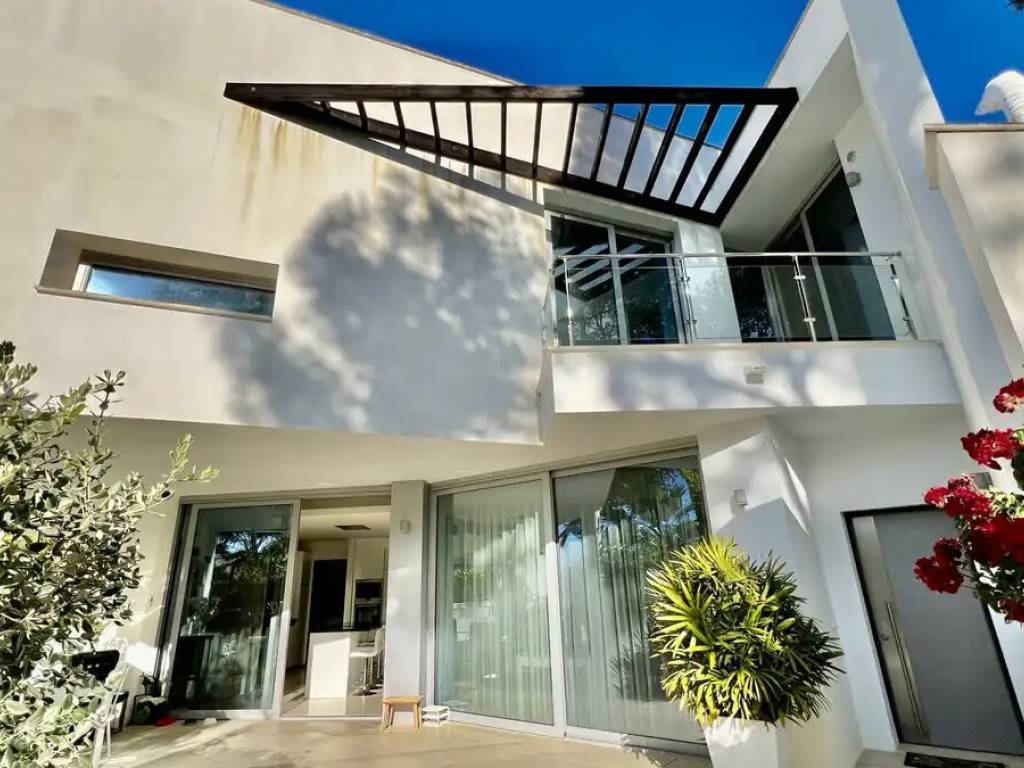 Casa de 466 m² en Marbella