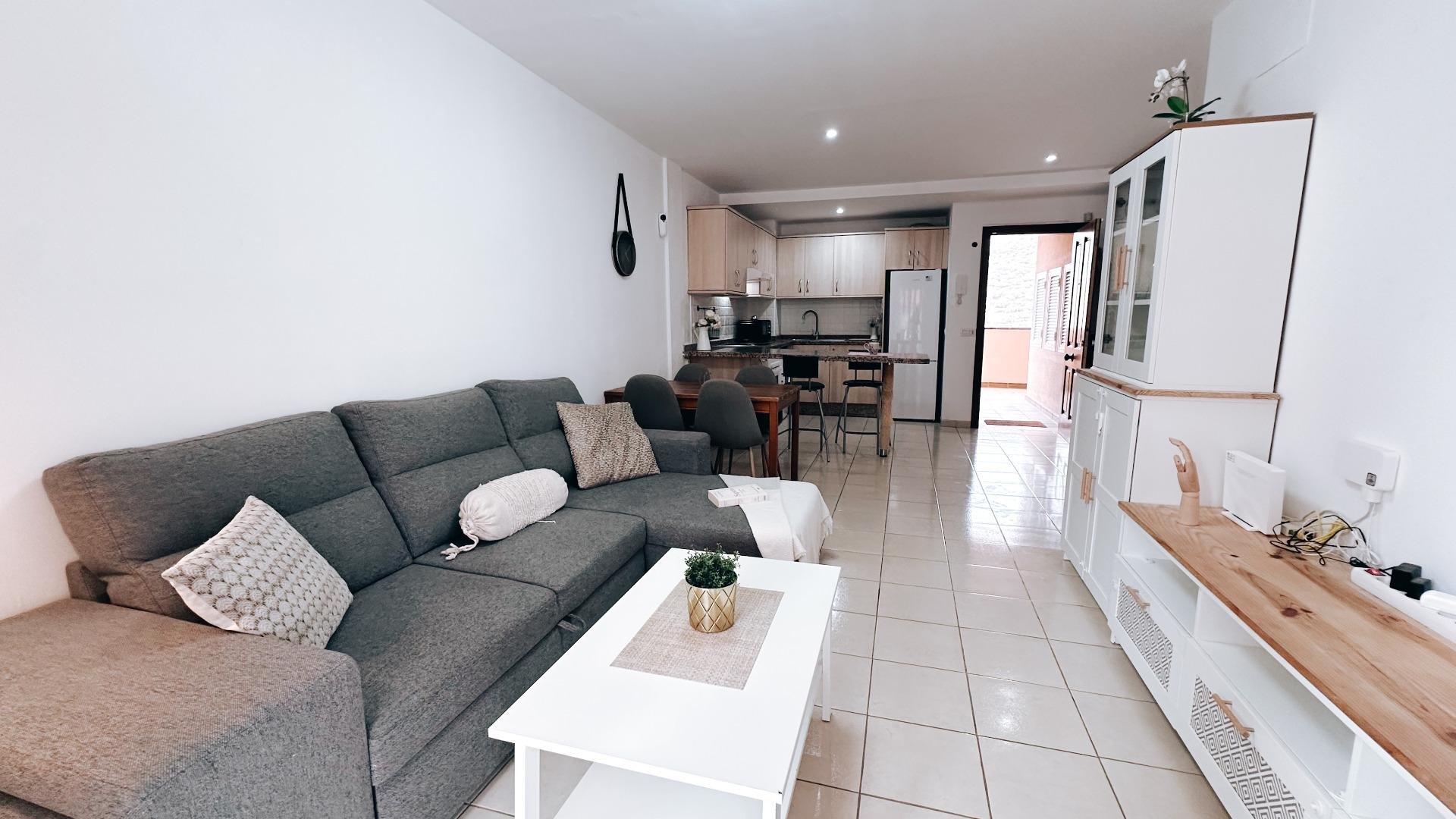 Pis de 51 m² a San Miguel de Abona
