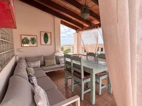 Casa de 160 m² en Manacor
