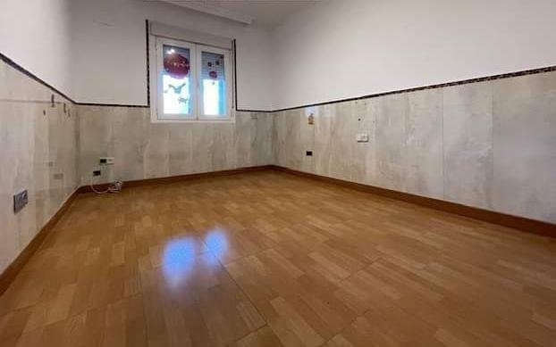 Piso de 129 m² en Melilla