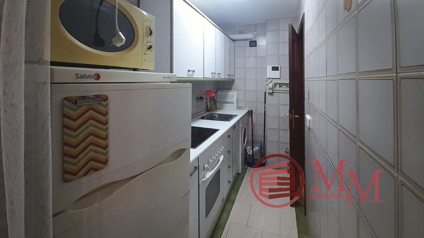 Pis de 40 m² a Còrdova