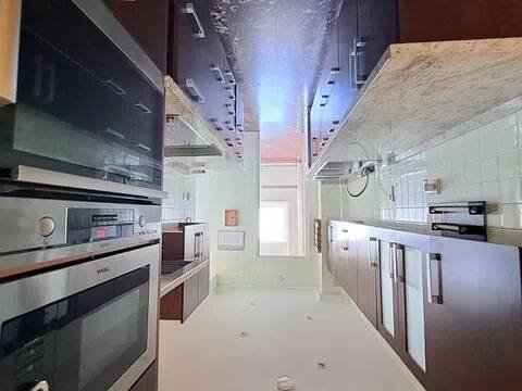 Piso de 119 m² en La Coruña