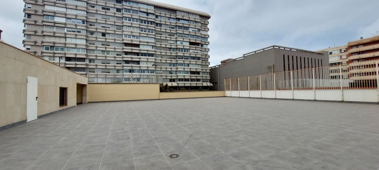 Piso de 126 m² en Las Palmas de Gran Canaria